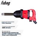 Пневматический гайковерт FUBAG IWM 2000 1 