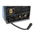 Сварочный полуавтомат Solaris ALUMIG-230DP SYNERGY