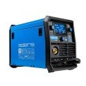 Сварочный полуавтомат Solaris ALUMIG-230DP SYNERGY