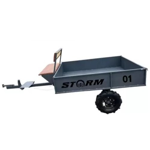 Прицеп для мотоблока Storm 01