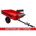 Прицеп  Storm 02 (Крепыш)