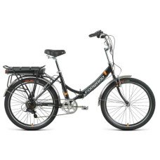 Электровелосипед Forward RIVIERA 24 E-250