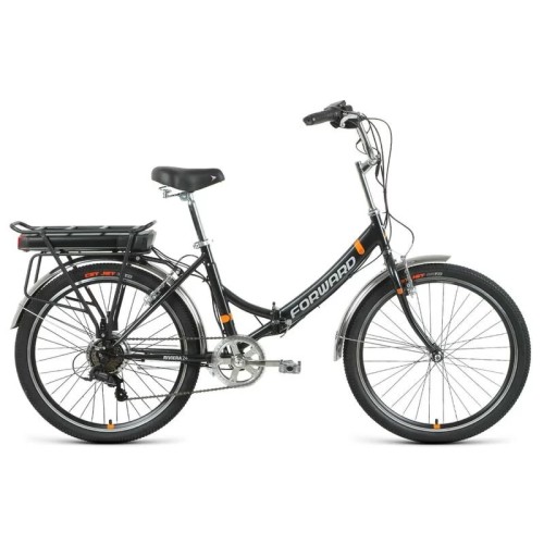 Электровелосипед Forward RIVIERA 24 E-250
