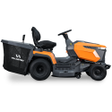 Садовый трактор VILLARTEC MR 1592H