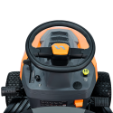 Садовый трактор VILLARTEC MR 1592H