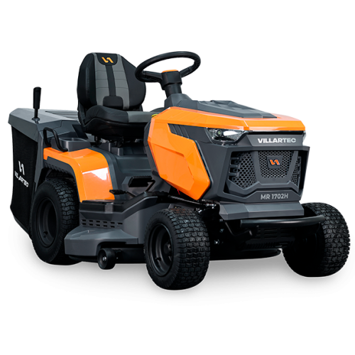 Садовый трактор VILLARTEC MR 1702H