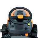 Садовый трактор VILLARTEC MR 1702H