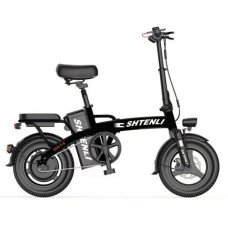 Электровелосипед Shtenli Zsun Model F8 10.4A