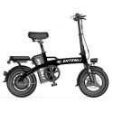 Электровелосипед Shtenli Zsun Model F8 7.8A