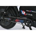 Электровелосипед SmartBalance   COMBAT  PRO