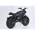 Электровелосипед SmartBalance   COMBAT  PRO