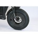 Электровелосипед SmartBalance   COMBAT  PRO