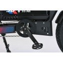 Электровелосипед SmartBalance   COMBAT  PRO