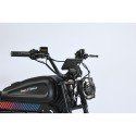 Электровелосипед SmartBalance   COMBAT  PRO