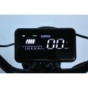 Электровелосипед SmartBalance   COMBAT  PRO