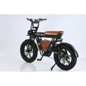Электровелосипед SmartBalance   DIPLOMAT