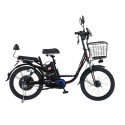 Электровелосипед SmartBalance   Corsa 13