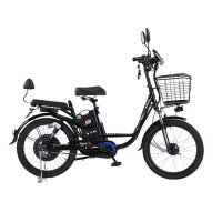 Электровелосипед SmartBalance   Corsa 13