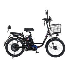 Электровелосипед SmartBalance   Corsa 13