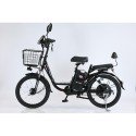Электровелосипед SmartBalance   Corsa 13