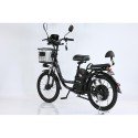 Электровелосипед SmartBalance   Corsa 13