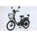 Электровелосипед SmartBalance   Corsa 13