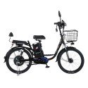 Электровелосипед SmartBalance   Corsa 20