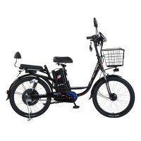 Электровелосипед SmartBalance   Corsa 20