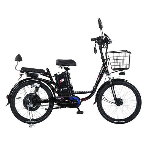 Электровелосипед SmartBalance   Corsa 20