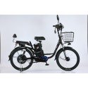 Электровелосипед SmartBalance   Corsa 20