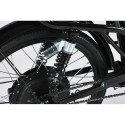 Электровелосипед SmartBalance   Corsa 20