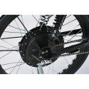 Электровелосипед SmartBalance   Corsa 20