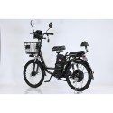 Электровелосипед SmartBalance   Corsa 20