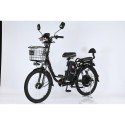 Электровелосипед SmartBalance   Corsa 20