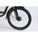 Электровелосипед SmartBalance   Corsa 20