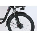 Электровелосипед SmartBalance   Corsa 20