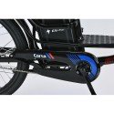 Электровелосипед SmartBalance   Corsa 20