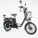 Электровелосипед SmartBalance   Fiesta