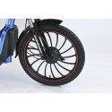 Электровелосипед SmartBalance   Fiesta  PRO