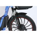 Электровелосипед SmartBalance   Fiesta  PRO