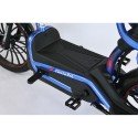 Электровелосипед SmartBalance   Fiesta  PRO