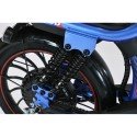 Электровелосипед SmartBalance   Fiesta  PRO