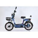 Электровелосипед SmartBalance   Fiesta  PRO