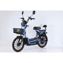 Электровелосипед SmartBalance   Fiesta  PRO