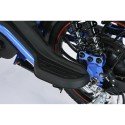 Электровелосипед SmartBalance   Fiesta  PRO