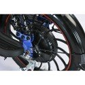 Электровелосипед SmartBalance   Fiesta  PRO
