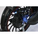 Электровелосипед SmartBalance   Fiesta  PRO