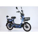 Электровелосипед SmartBalance   Fiesta  PRO