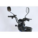 Электровелосипед SmartBalance   Fiesta  PRO
