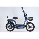 Электровелосипед SmartBalance   Fiesta  PRO